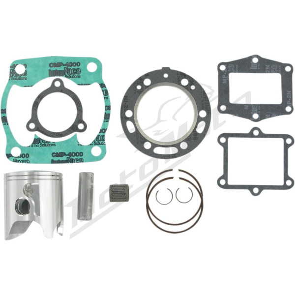 WISECO High Performance Piston Kit HONDA CR / TRX 250cc 84-86 Ø67,92 