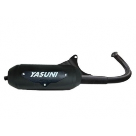 Exhaust YASUNI ECO PIAGGIO / GILERA 50 2T