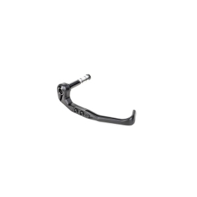 GILLES TOOLING Handshield Brake Side Ducati Panigale V4 1000/1100 24-25