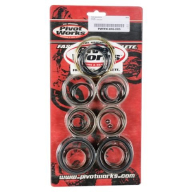 Pivot works front suspension repair kit Honda CR 250 05–07