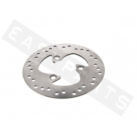 Brake disc front/rear MBK / Yamaha 50-100cc 97-10