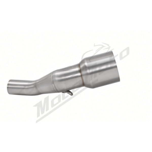 ARROW Racing Mid-Pipe Yamaha X-Max 125i 18-20