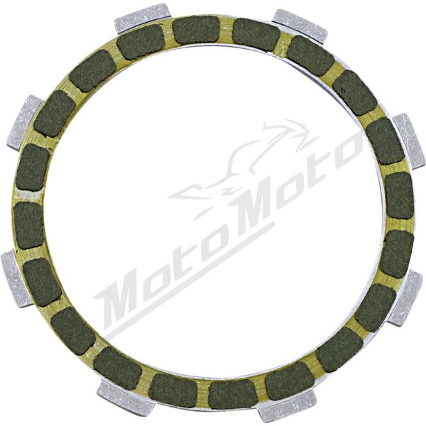 BARNETT frikcinis sankabos diskas HONDA / KAWASAKI / SUZUKI / YAMAHA 75-250cc 1970-2026