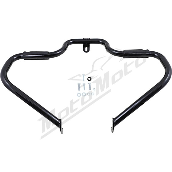 LINDBY Front Multibar® Harley Davidson 1750-1923cc 2018-2026