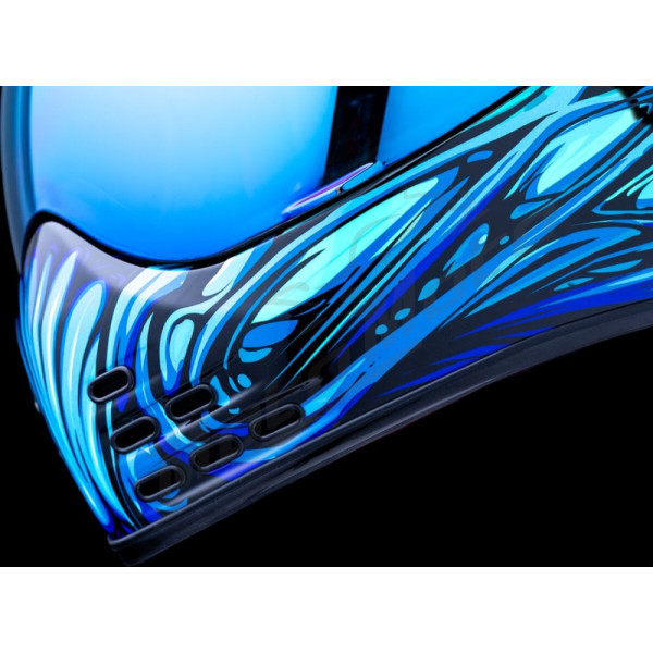 ICON Domain™ Nouveau Helmet