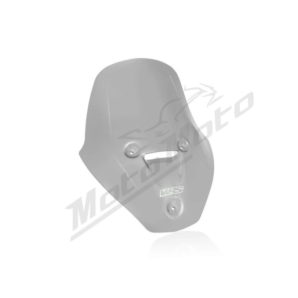 WRS TOURING Priekinis stiklas Tamsintas 75% Ducati Diavel V4 1200 ABS 23-25