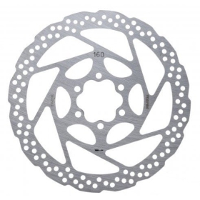 BICYCLE BRAKE DISC MaxTuned Ø160mm