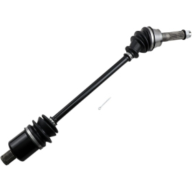 MOOSE OFFROAD FOUR WHEEL OEM Replacement Standard CV Axle Polaris Ranger / Sportsman 570-1000cc 13-17