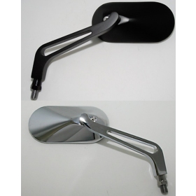 SHIN YO Oval Mirror
