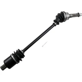 MOOSE OFFROAD FOUR WHEEL OEM Replacement Standard CV Axle Polaris Ranger / Sportsman 570-1000cc 13-17