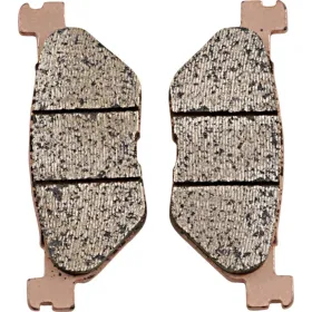 SBS LS Street Excel 769LS Sintered Rear Brake Pads Hyosung / Yamaha 650-1900cc 01-21