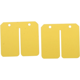 BOYESEN Reed Set YAMAHA FS 200 88-06