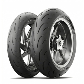 Tyre MICHELIN POWER 6 190/55 R17 TL 75W