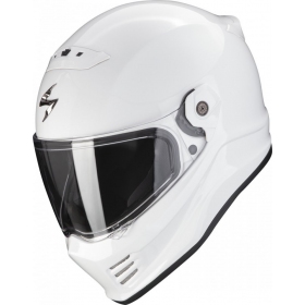 Scorpion Covert FX Solid Helmet