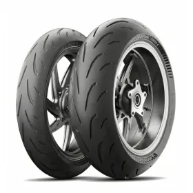 Padanga MICHELIN POWER 6 190/55 R17 TL 75W