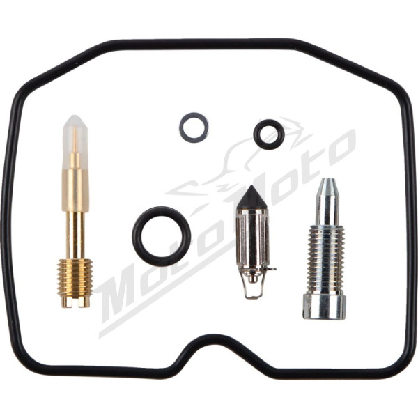 K&L SUPPLY Karbiuratoriaus rem. kompl. Triumph Adventurer / America / Scrambler / Speedmaster / Sprint / Thruxton / Thunderbird / Trident / Trophy 800-900 92-08