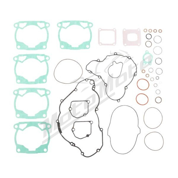 MOOSE OFFROAD Complete Gasket Kit Gas Gas / Husqvarna / KTM 250-300 23-26