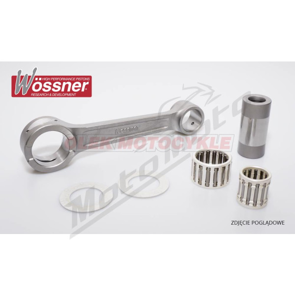 Wossner Connecting Rod Aprilia AF1 / RS 125cc 88-10