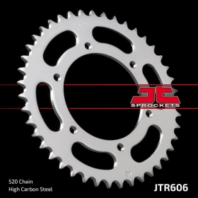 Rear sprocket JTR606