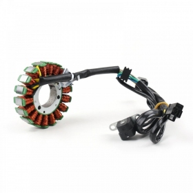 Generatorius SUZUKI DR-Z / LT-Z / KLX / 250 / 400 2000-2016