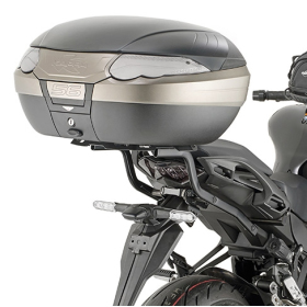 KAPPA Rear storage box bracket Kawasaki Ninja 1000-1100 SX 20-25