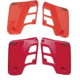 MAIER Radiator Plastic Honda CR 500R 86-88