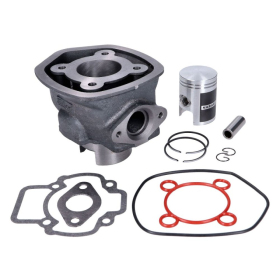 NARAKU V2 Cylinder Kit Ø40 / 50cc LC Aprilia / Gilera / Derbi / Piaggio 50 95-19