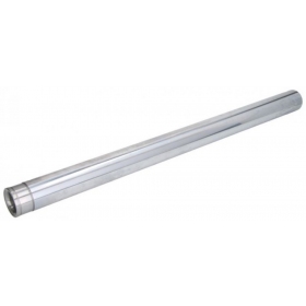Front shock fork tubes inner pipe TLT YAMAHA MT-07 700cc 2014-2015 575x41mm