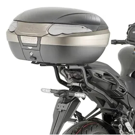 KAPPA Rear storage box bracket Kawasaki Ninja 1000-1100 SX 20-25