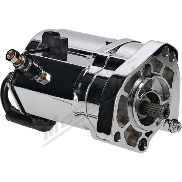 Arrowhead Starter Harley Davidson FLHPEI / FLHPI / FLHR / FLHRCI / FLHRS 1340-1690cc 95-06