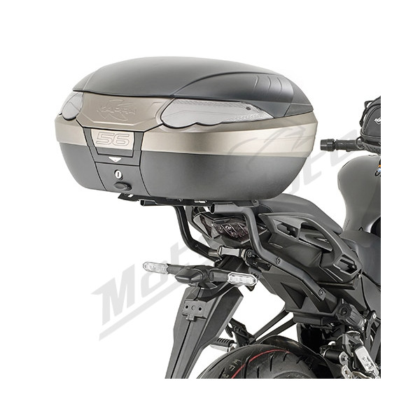 KAPPA Galinės daiktadėžės laikiklis Kawasaki Ninja 1000-1100 SX 20-25