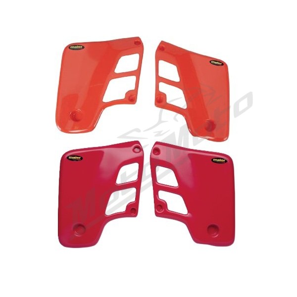 MAIER Radiatoriaus apdaila Honda CR 500R 86-88