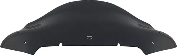 KLOCK WERKS Sport Windshield black Harley Davidson FLTRT / FLTRX / TLRXL 1923-1977 23-26