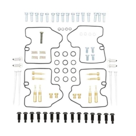 PARTS UNLIMITED Carburetor Repair Kit Yamaha YZF-R6 600 99-02