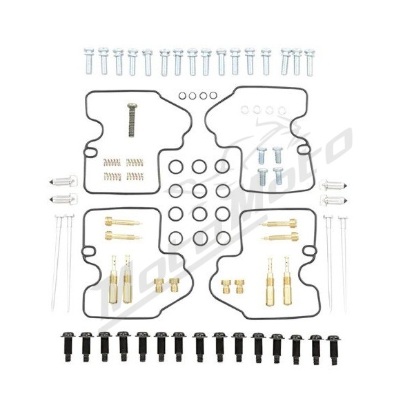 PARTS UNLIMITED Carburetor Repair Kit Yamaha YZF-R6 600 99-02