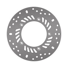 EBC Round Fixed Brake Rotor HONDA Z / MSX 125 17-22