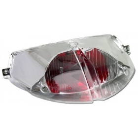 Tail light TNT Lexus Style Peugeot Speedfight 2