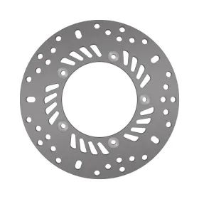 EBC Round Fixed Brake Rotor HONDA Z / MSX 125 17-22
