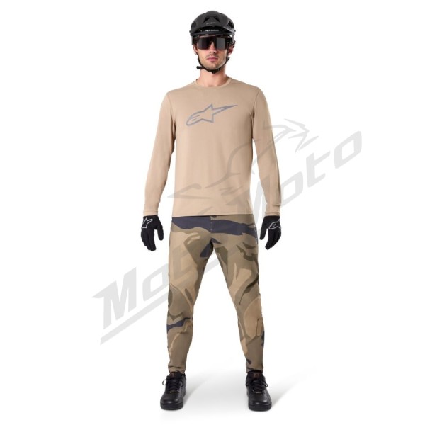 ALPINESTARS BICYCLE A-Dura Camo Pants