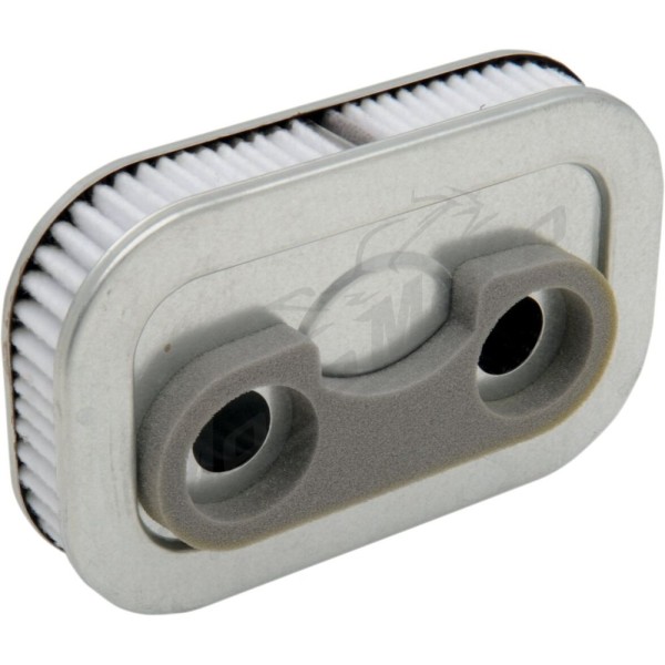 DRAG SPECIALTIES Replacement Air Filter Harley Davidson XL / XLH 883-1200cc 88-03