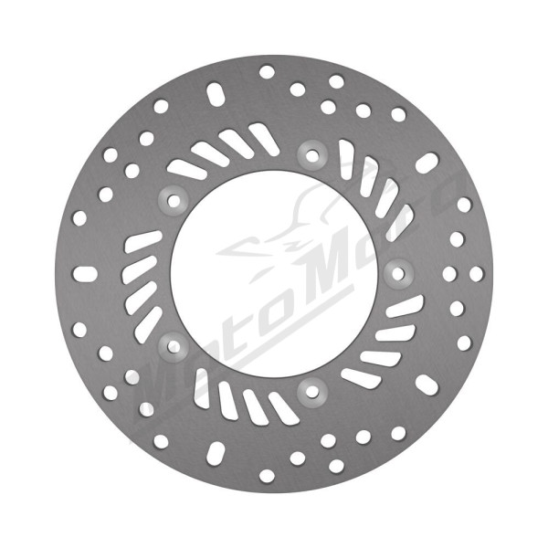 EBC Round Fixed Brake Rotor HONDA Z / MSX 125 17-22
