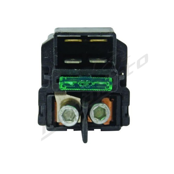 PARTS UNLIMITED Starter Relay Honda / Kawasaki 125/1200 89-24
