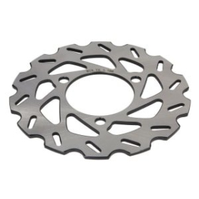 4RIDE Rear Brake Disc Honda TRX 450cc 04-14