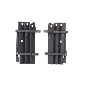 AXP Radiator Guards Sherco SE / SEF 125-500 25-26