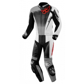 Berik XR-Ace Evo Two Piece Leather Suit