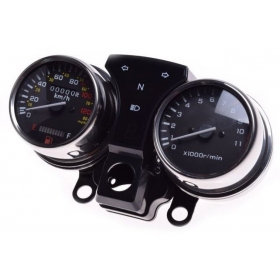 Scooter speedometer ROMET ARKUS ZETKA 50cc