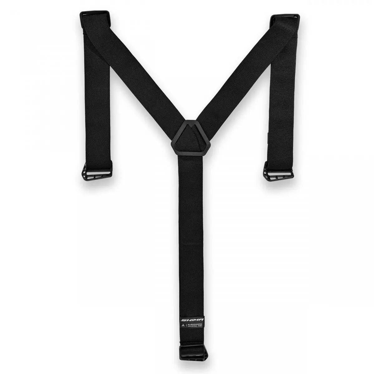 SHIMA SUSPENDERS TYPE Y REGULAR