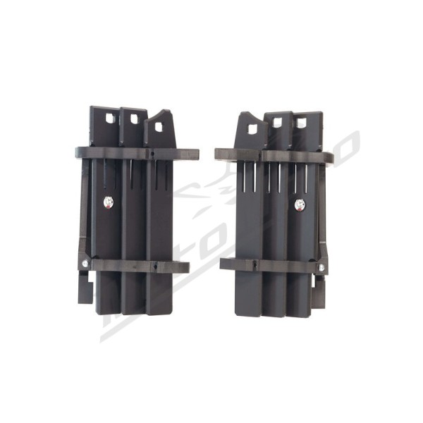 AXP Radiatoriaus apsauga Sherco SE / SEF 125-500 25-26