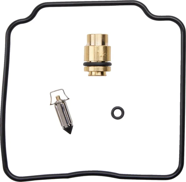 K&L SUPPLY Karbiuratoriaus rem. kompl. Yamaha FZ / FZX 700-750cc 85-87