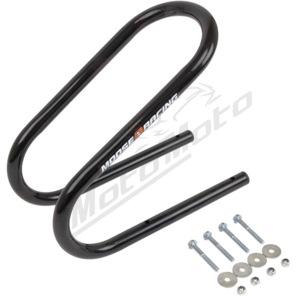 MOOSE OFFROAD HARD-PARTS Wheel Chock